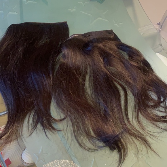 22 inch clip in extensions - Picture 2 of 4